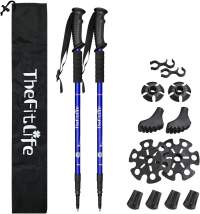 Nordic Walking Trekking Poles