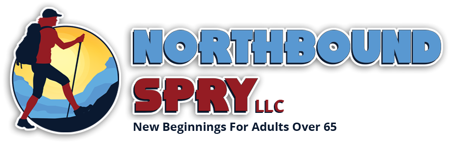NorthboundSpry Logo
