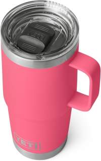 yeti rambler travel mug